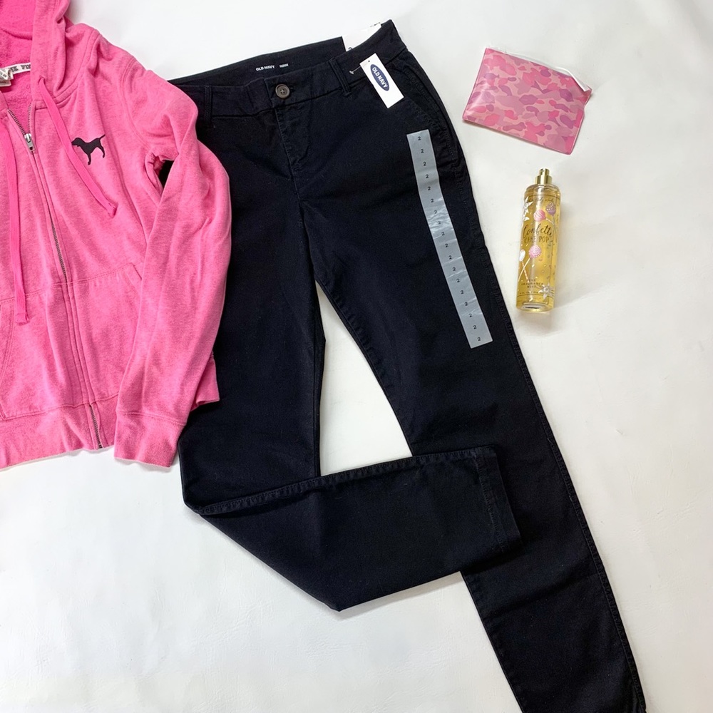 Old Navy Skinny Pants